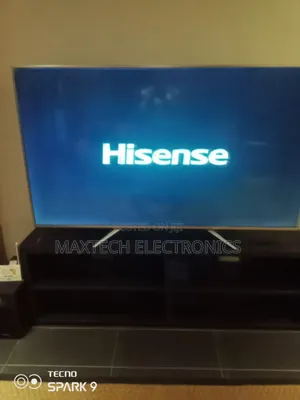 Maxtech Electronics Sales and Services All Kinds of Smart Tv's