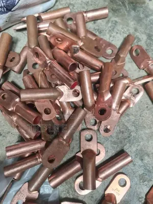 150mm Cable Lug Pure Copper