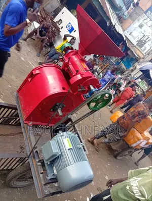 Indian Rice Milling Machine