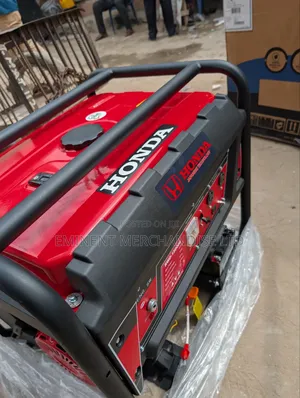Strong Honda Generator