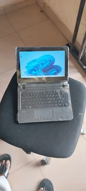 New Laptop HP Probook 11 EE G1 4GB Intel Pentium HDD 500GB