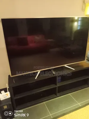 Maxtech Electronics Sales and Services All Kinds of Smart Tv's