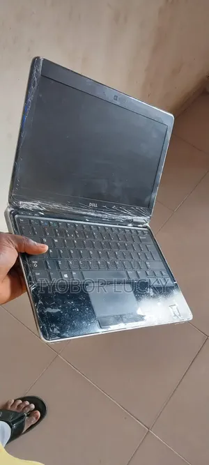New Laptop Dell Latitude 7400 12GB Intel Core I5 SSD 128GB