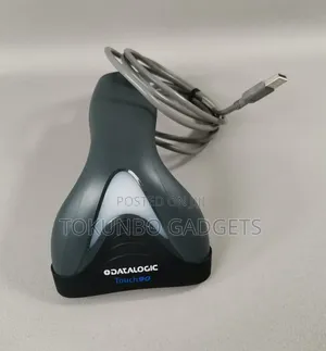Datalogic Barcode Scanner Touch 90 Light