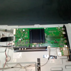 Maxtech Electronics Sales and Services Any Kind of Smart Tv's
