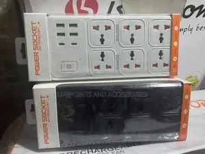 Power Socket 100% Original Surge Protector T30