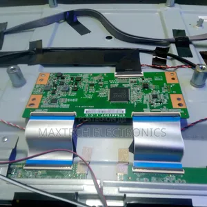 Maxtech Electronics Sales and Services All Kinds of Smart Tv's