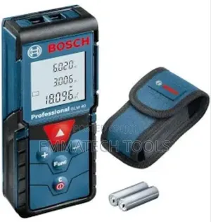 Bosch Distance Meyer 50 Meter