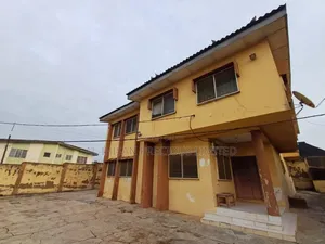 4bdrm Duplex in Xyz, Bodija for sale