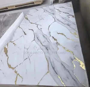 PVC Marble Sheet