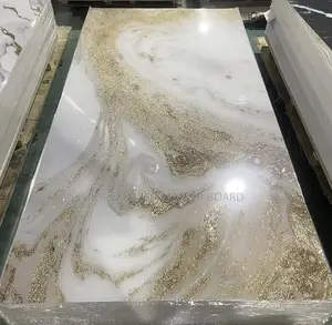 PVC Marble Sheet