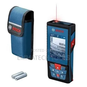 100 Meter Bosch Distance Meter