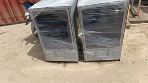 Fabricated Oven