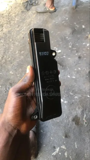 Gear Box Filter 2018 Accord