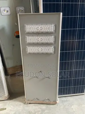 Solar Street Light 300watts