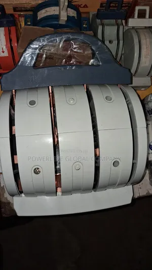 400amps Change Over Switch for Homes/ Hotels/ Lounges/ Companies/Offic