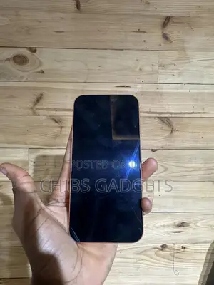 Apple iPhone 17 Pro Max 256 GB Orange