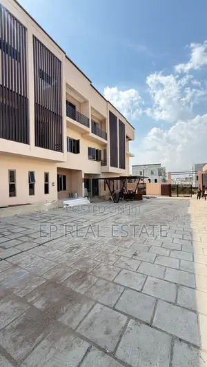 4bdrm House in Mabushi for sale