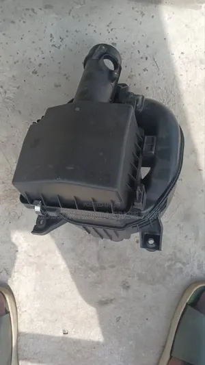 Air Filter Box 2018 Honda Accord