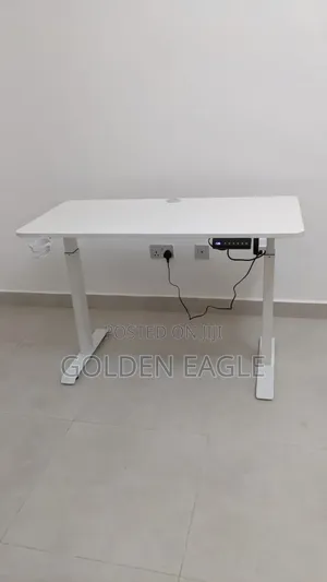 120cm Electric Lifting Table