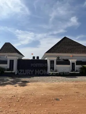 4 Units of Furnished 1bdrm Apartment in City College Karu for Sale