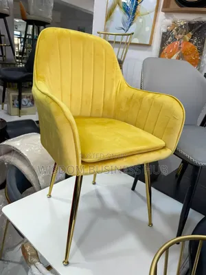 Dining Chairs for Homes and Restaurants