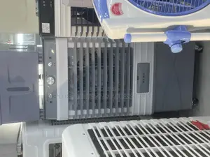 Air Cooler Electric or Solar [Ac or Dc ] 20, 40, 45, 100ltrs Preorder
