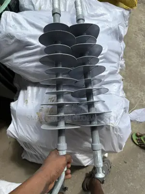 33kv Silicon Disc