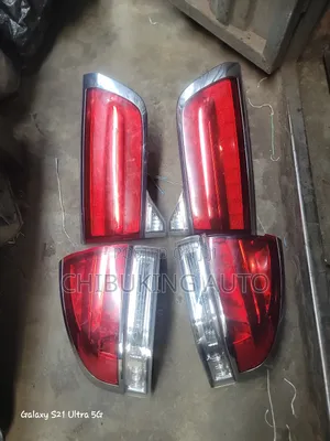 Lincoln MKX 2012 Backlight