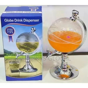 Global Drink Dispenser