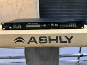Ashly Professional Speaker Management System