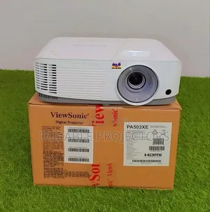 Brand New Viewsonic Daylight