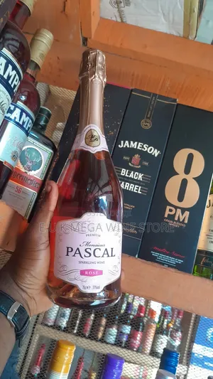 Pascal Champagne