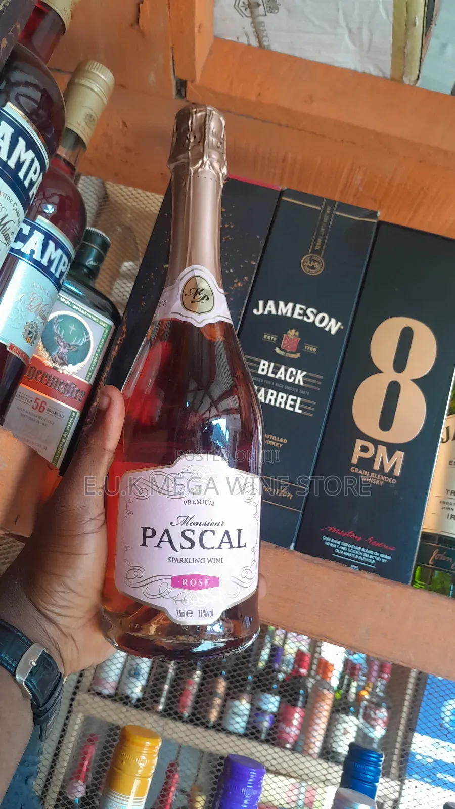 Pascal Champagne