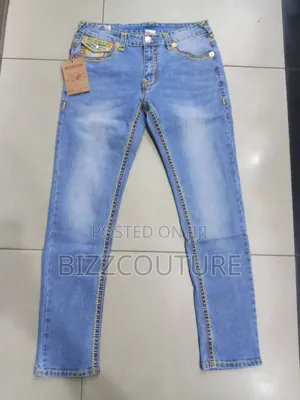 Original True Religion Jeans Available in Store