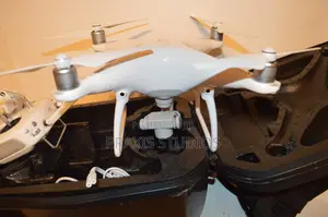 Dji Phantom 4 Drone For Rent