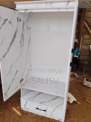 Beautiful Wardrobe