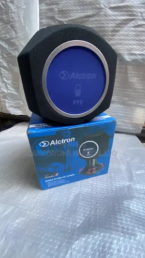 Microphone Shield Alctron Pf8