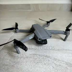 Dji Mavic Air 2s Drone Available for Rent