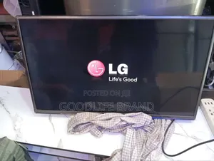 Lg Tv 32 Inches