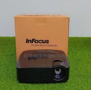 Infocus In119hdx – High-Brightness Full Hd Projector Lagos,Abuja Warri