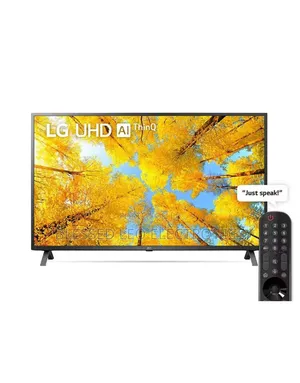 55 Inches Smart Tv With Google Wifi