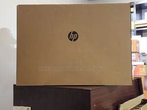 New Desktop Computer HP AiO 24 8GB Intel Core I5 SSD 512GB