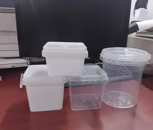 Pilfer-Proof Jar