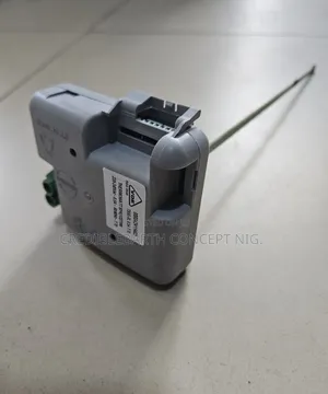 Spare Parts