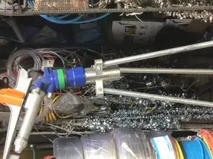 Irrigation Sprinkler System 50 Py