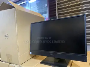 New Desktop Computer Dell OptiPlex 5260 8GB Intel Core I5 SSD 256GB