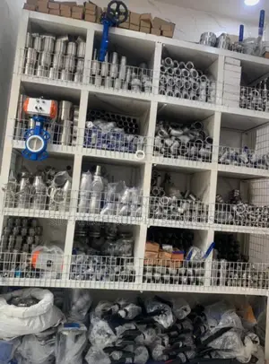Original Plumbing Materials