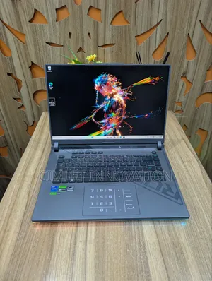 Laptop Asus ROG Strix SCAR Edition 16GB Intel Core i7 SSD 1T