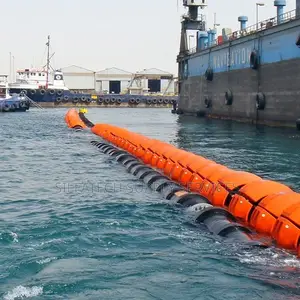 Hinged Float